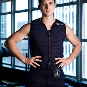 Male Vest