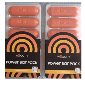Power Bar Pack